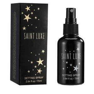 SAINT LUXE BEAUTY Setting Spray NEW
